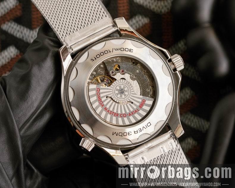 Omega watch 40mm 123118