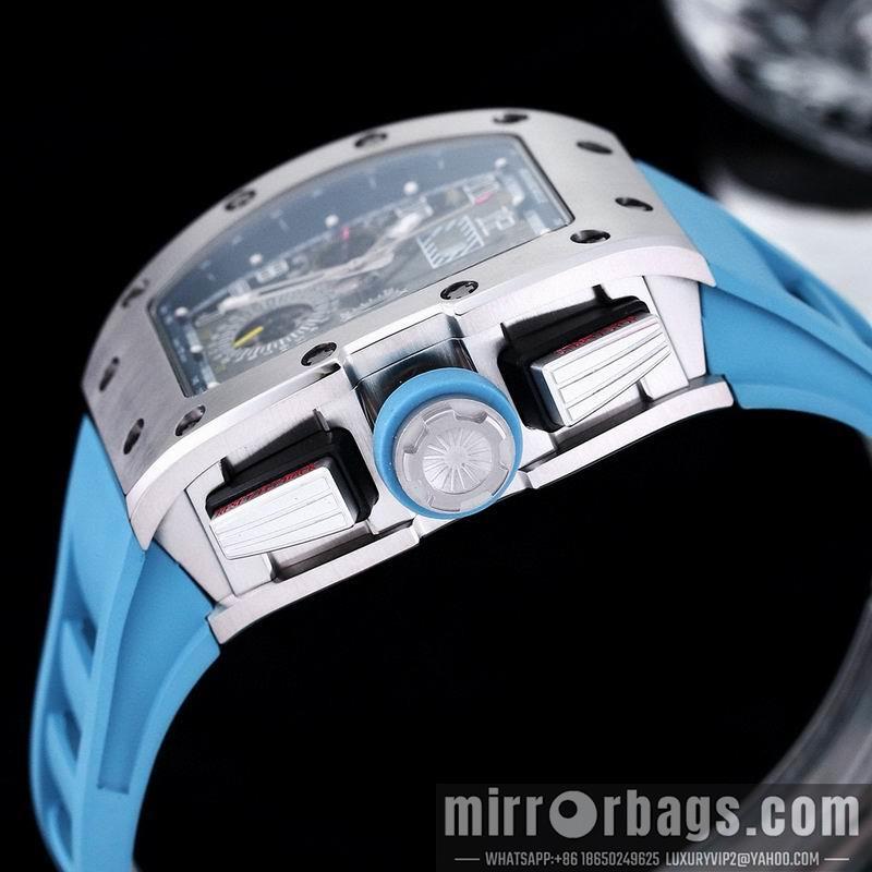Richard Mille RM011-FM watch 122504
