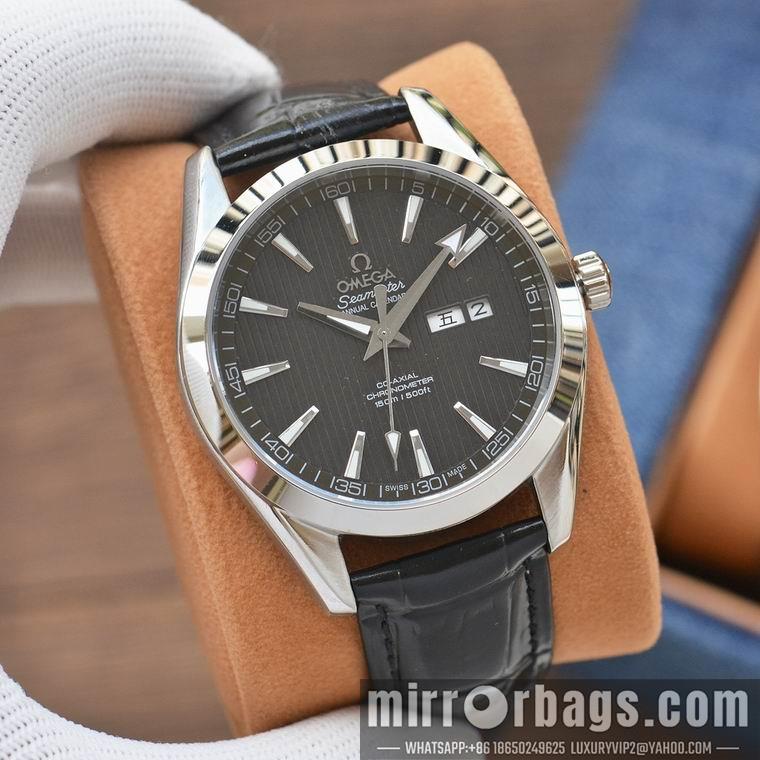Omega men 41X11mm M39