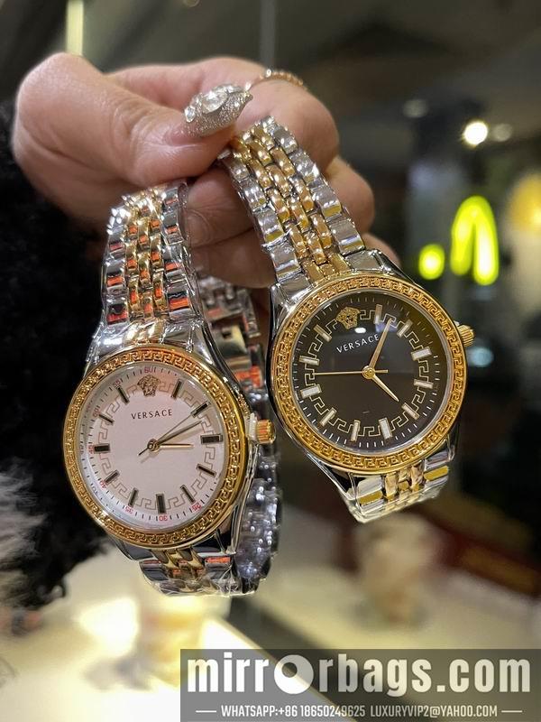 Versace 36X10mm 041411