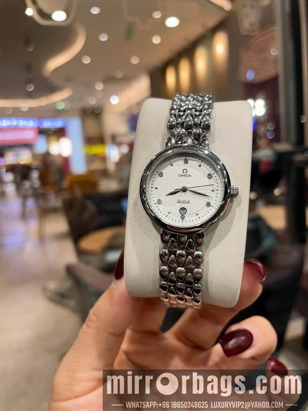 Omega 27mm 041647