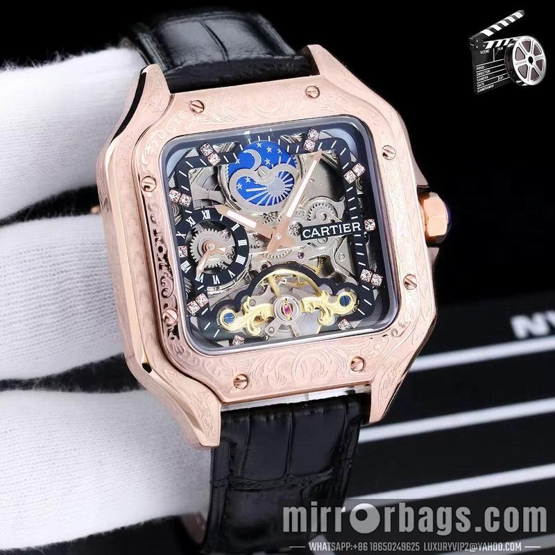 Cartier 45X13mm 082154