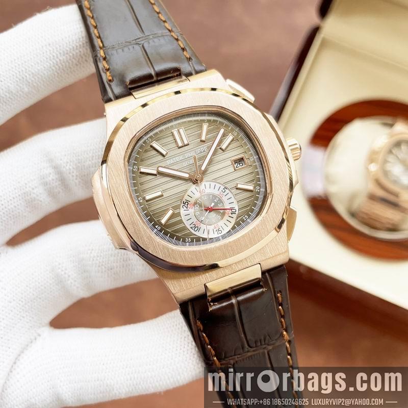 Patek Philippe 40.5mm 032503