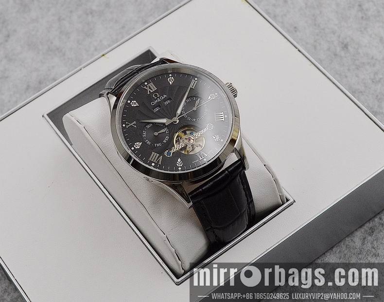 Omega men 42X12mm 060851