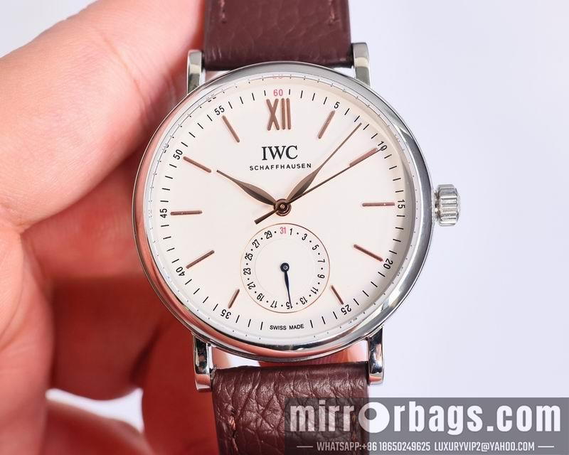 IWC 39mm 082993