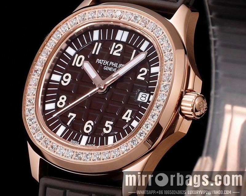 Patek Philippe 35.6mm 022317