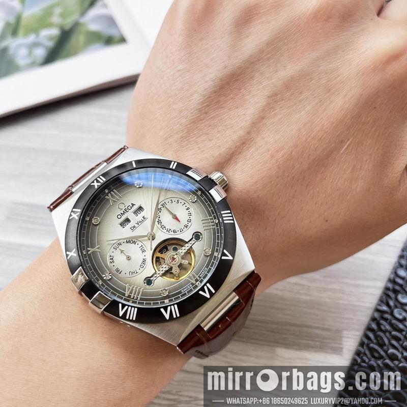 Omega 42mm 0427107