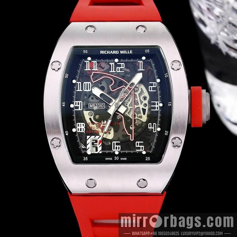 Richard Mille 49X41X15mm 050634