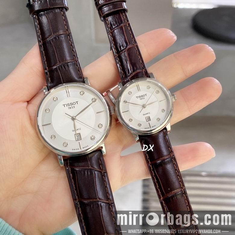 Tissot W29 M39mm 5nms80