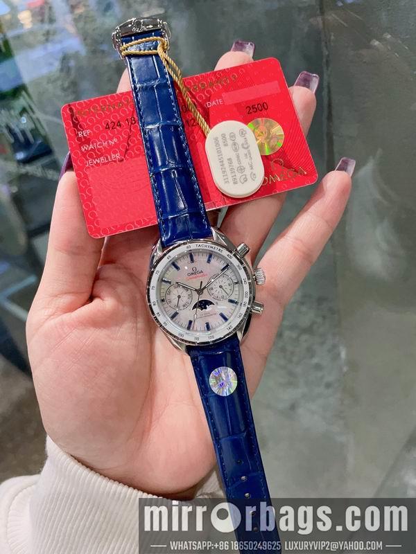 Omega 37mm 050612