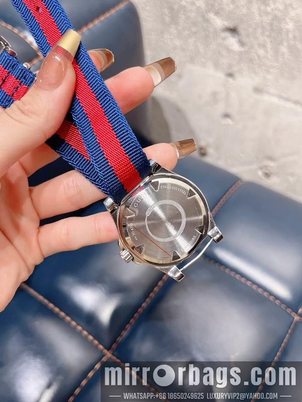Gucci 40mm 082964