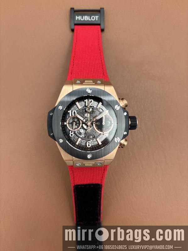 Hublot 42mm 042774