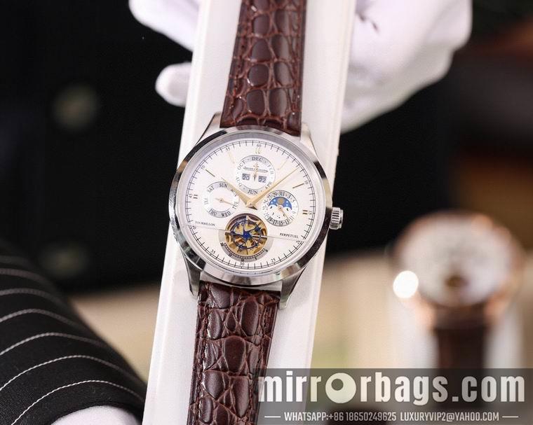 Jaeger Lecoultre men 43X13mm M32