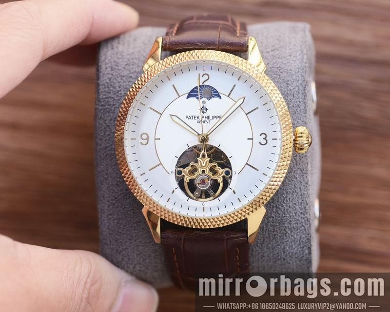 Patek Philippe 41mm 031946