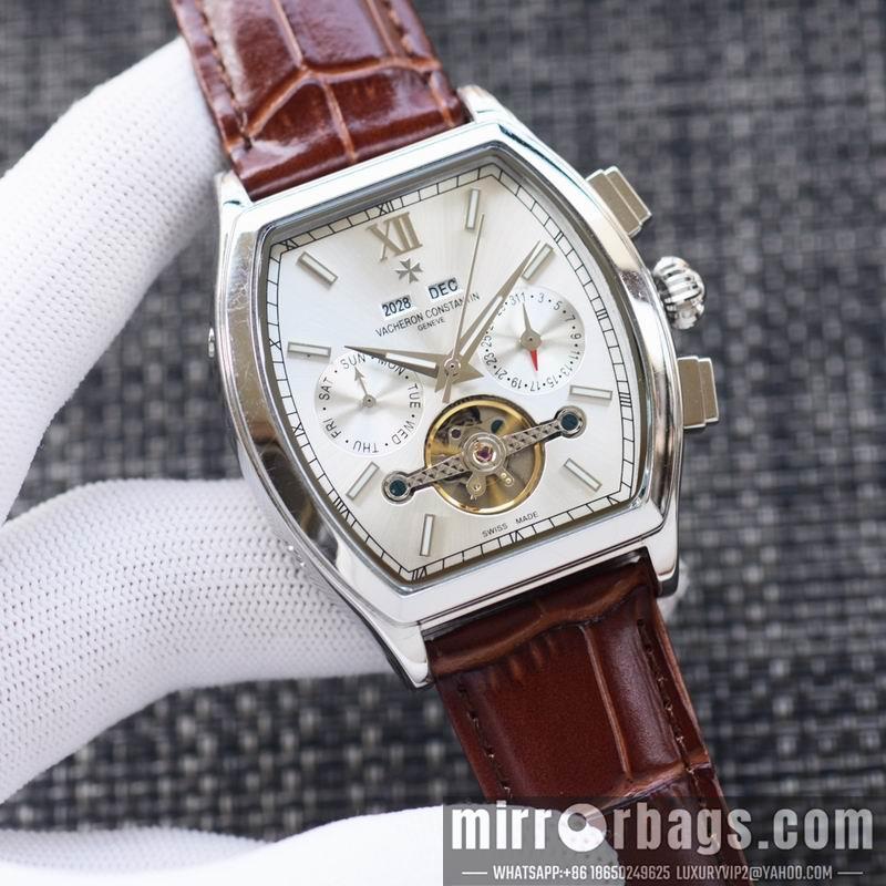 Vacheron Constantin 43X12mm 082396