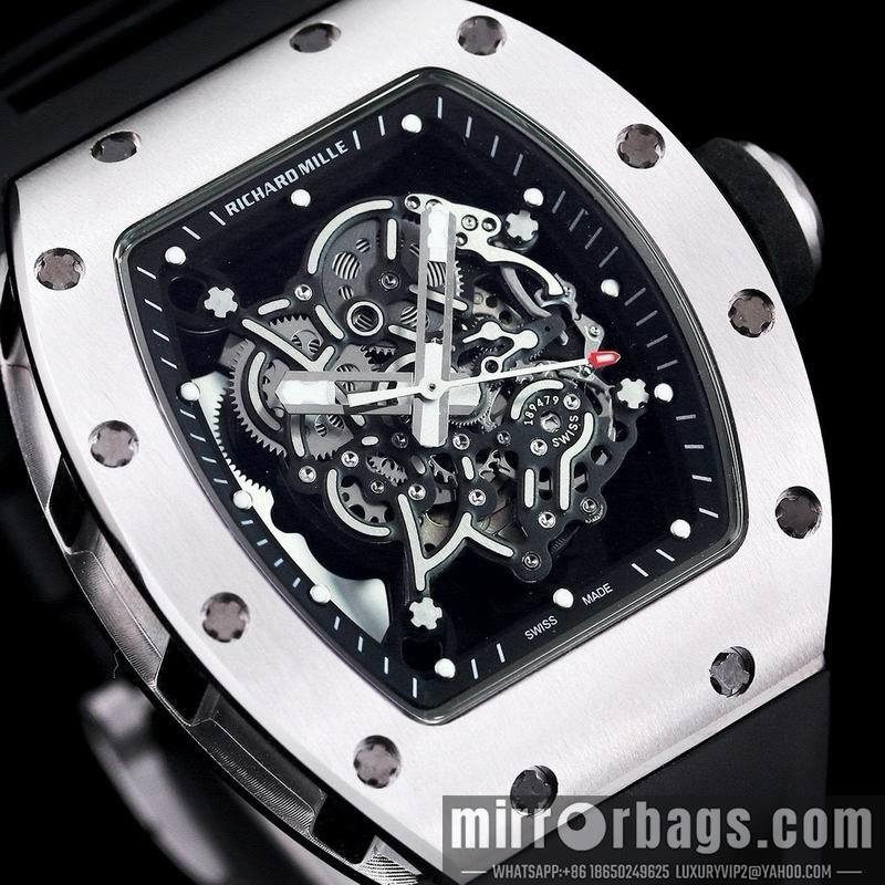 Richard Mille 50X42mm 121718