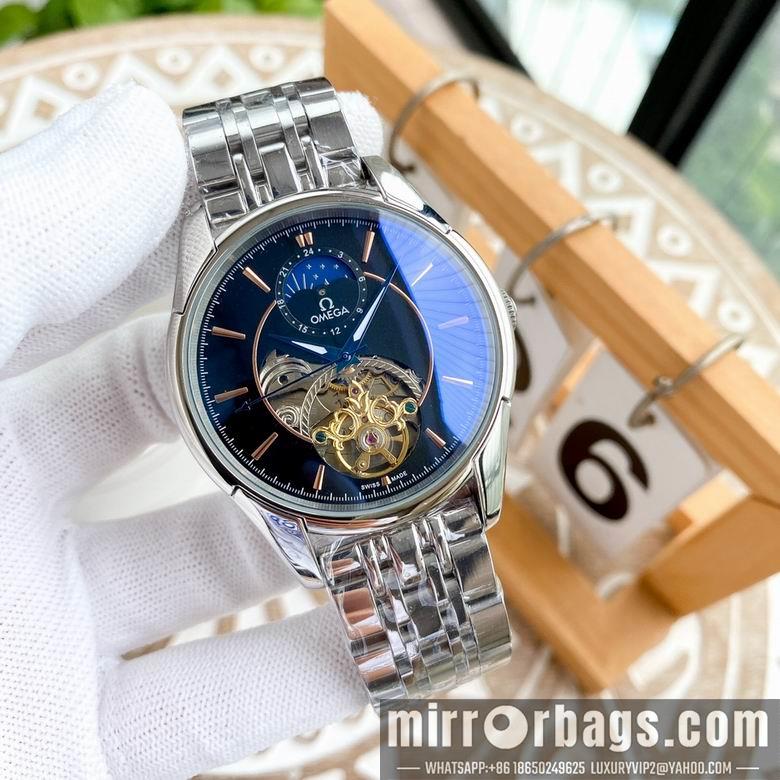 Omega men 42mm M83