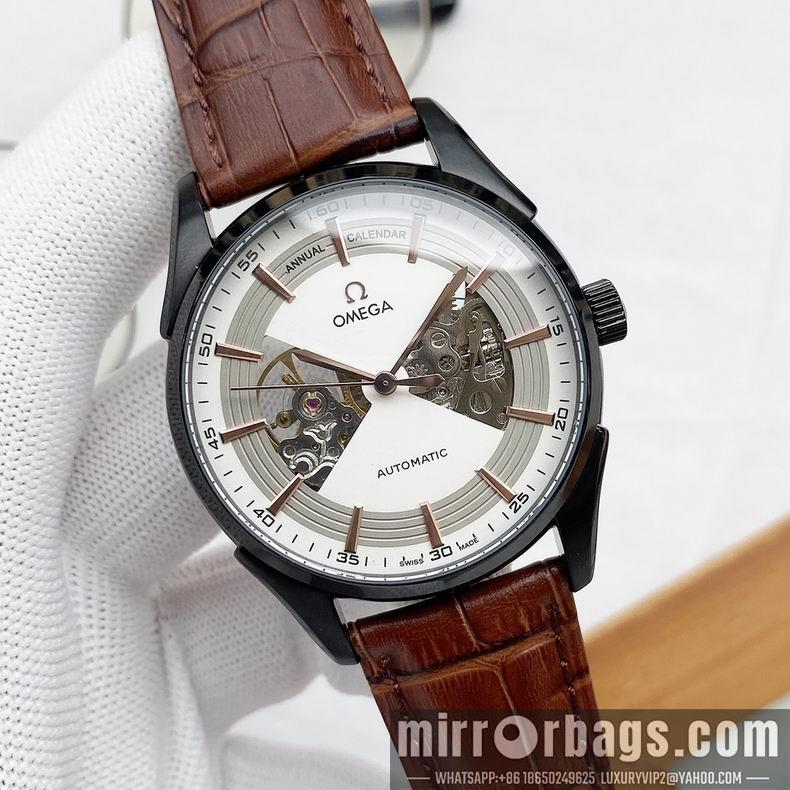 Omega men 40X12mm M131