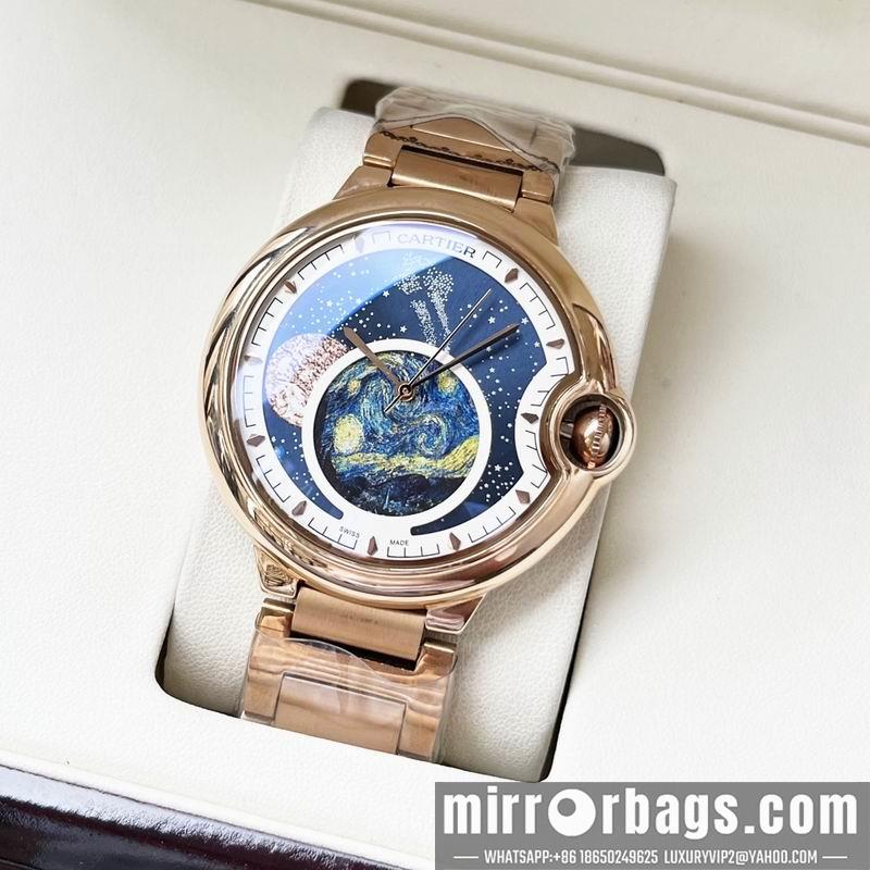 Cartier 44mm 1031119