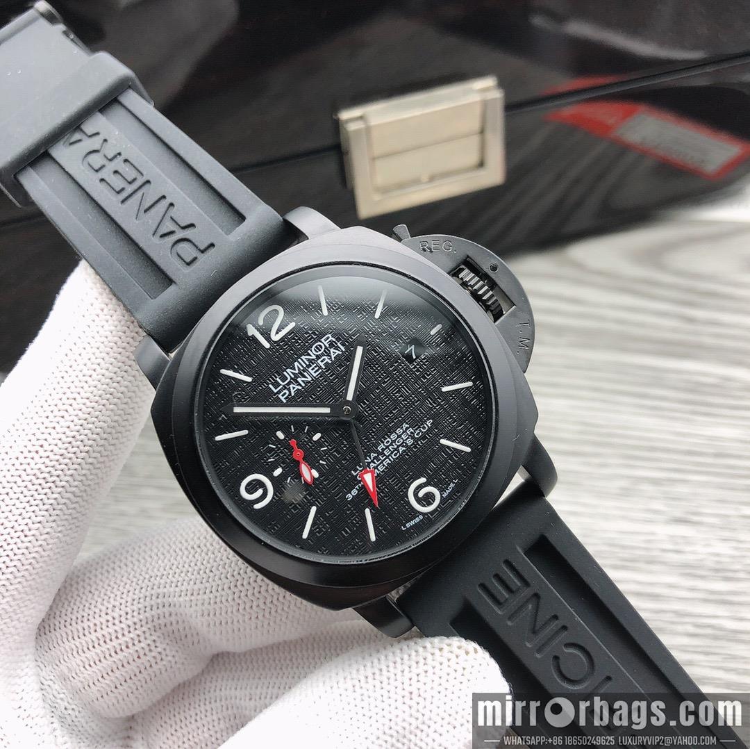 Panerai 44mm watch mb 080402