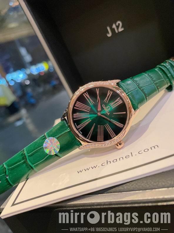 Omega watch M45