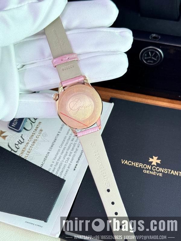 Vacheron Constantin 30mm 022255