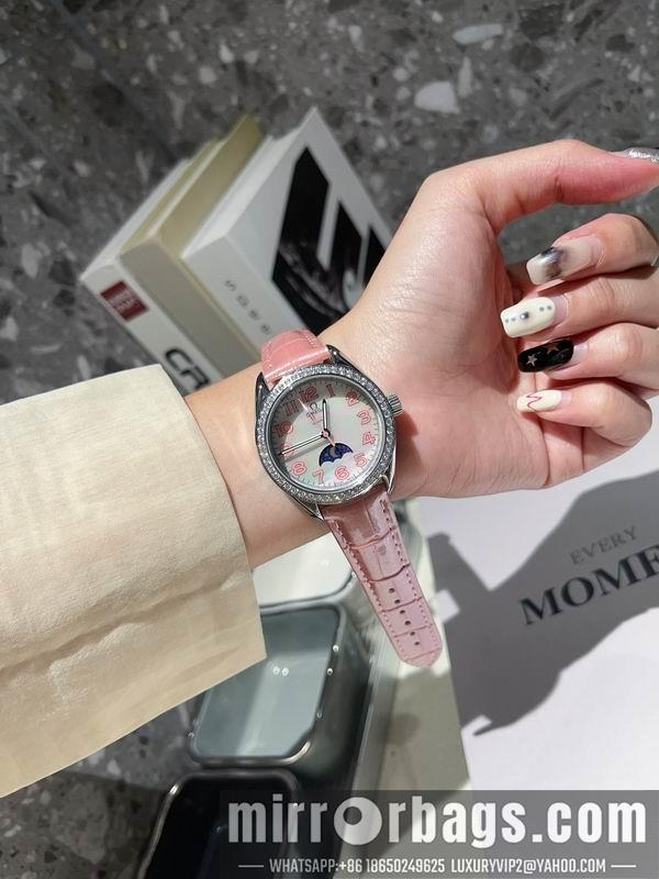 Omega 38mm 082287
