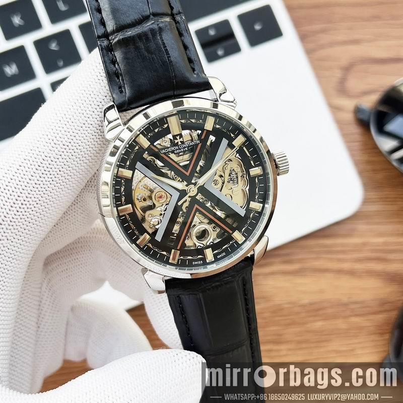 Vacheron Constantin 40X12.5mm 101559