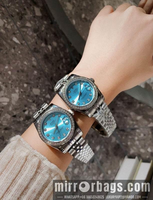 Rolex 31mm 102277