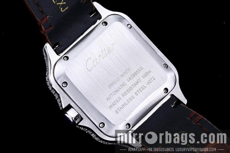 Cartier 40mm 0503141