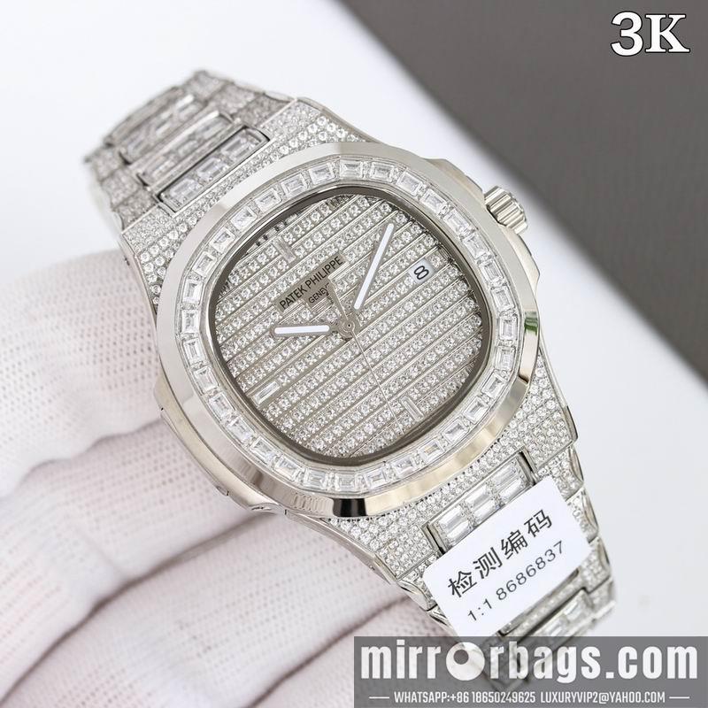 Patek Philippe 40mm 032230