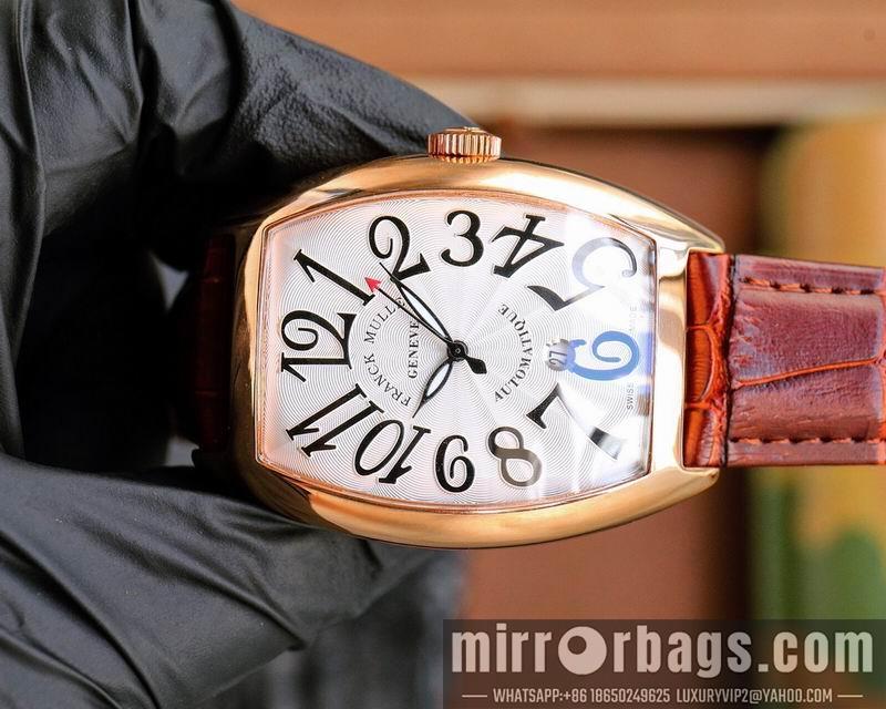 Franck Muller 55X42X13mm 092824