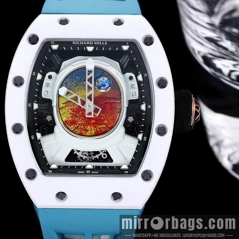 Richard Mille watch 102409