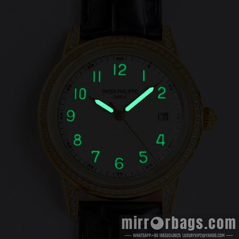 Patek Philippe watch 041307