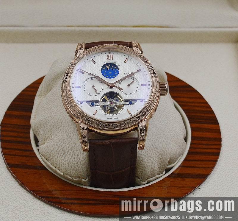 Patek Philippe 44mm 091808