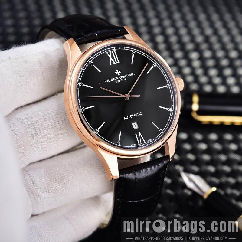 Vacheron Constantin 42mm 121218