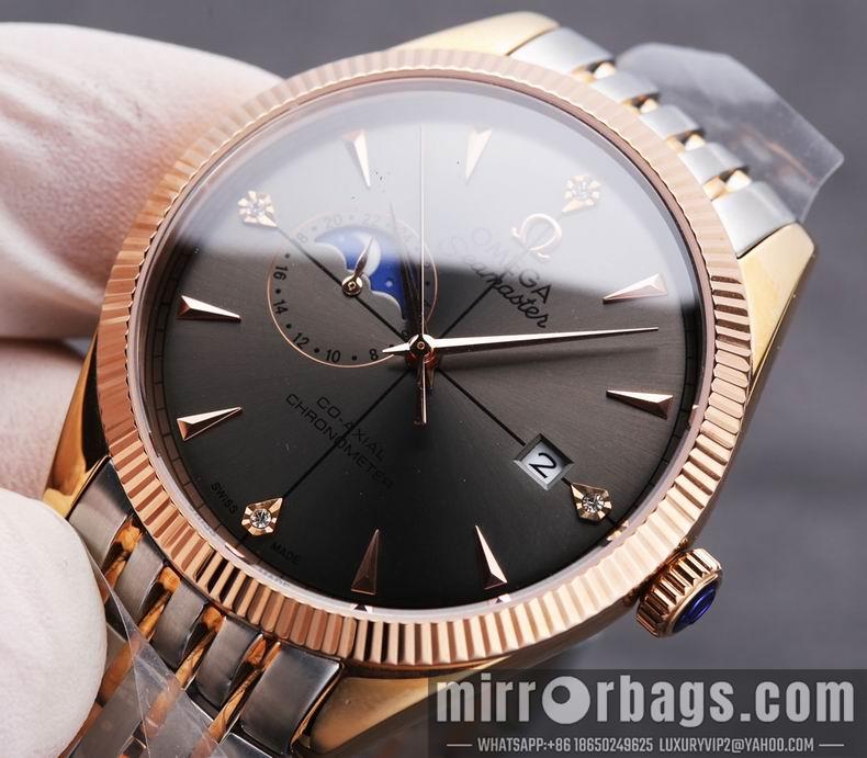 Omega men 40X12mm M137