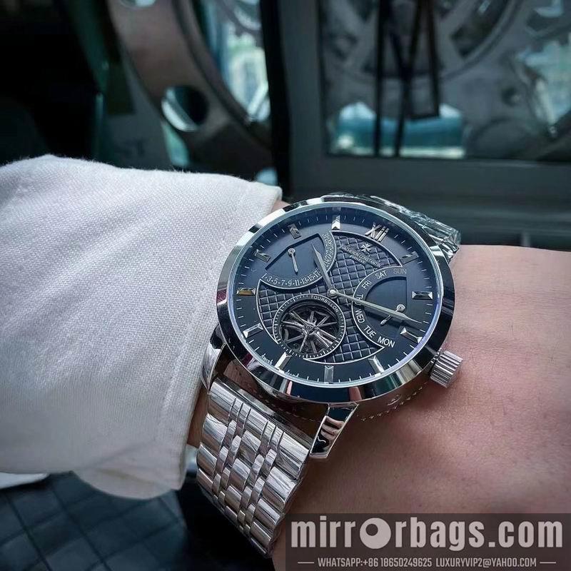 Vacheron Constantin 43X13mm 050317
