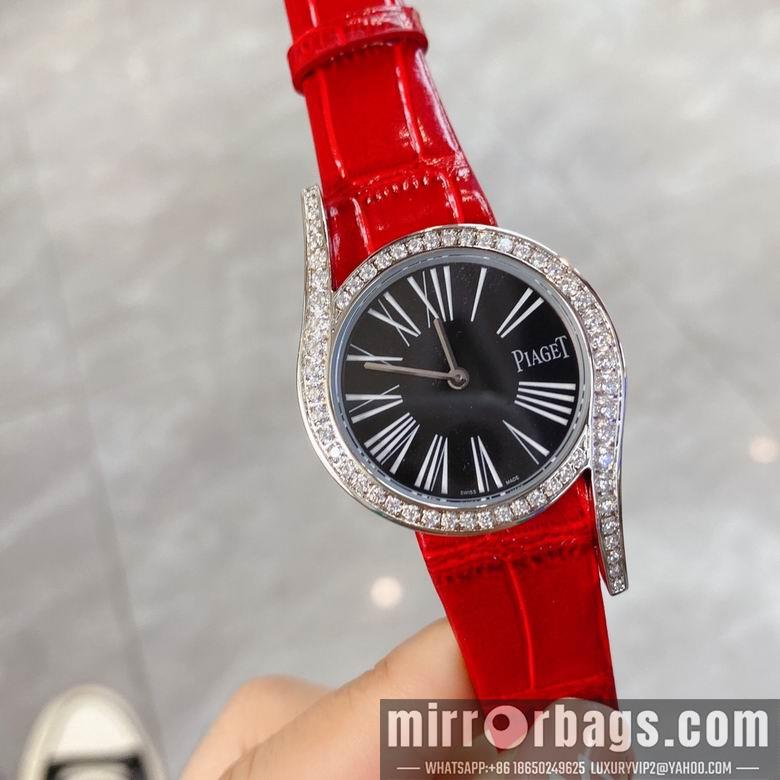 Piaget women 32mm M19