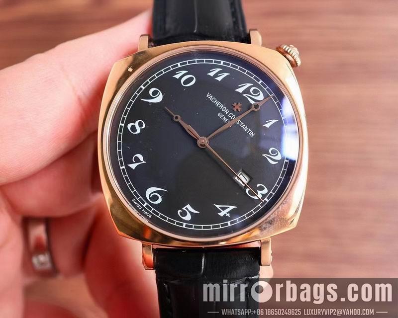 Vacheron Constantin 40mm 072418