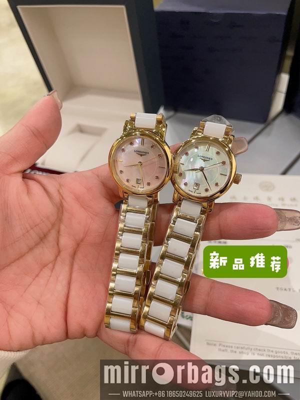 Longines watch 041652
