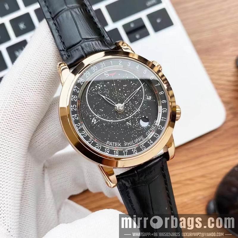 Patek Philippe Watch 041356