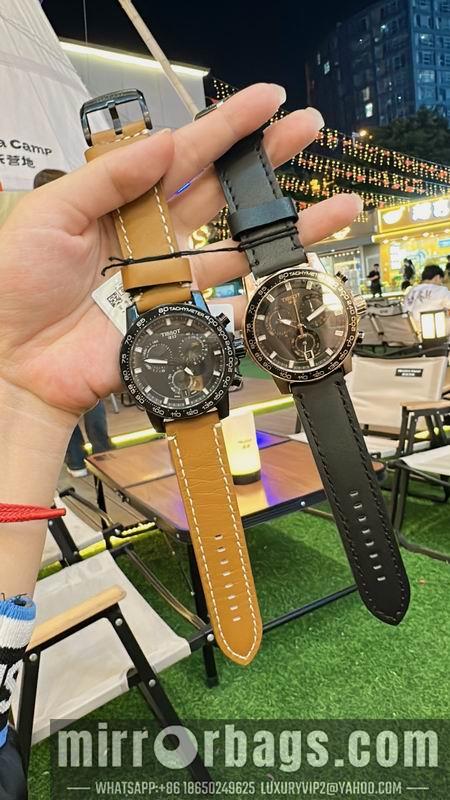 Tissot 45mm 102425
