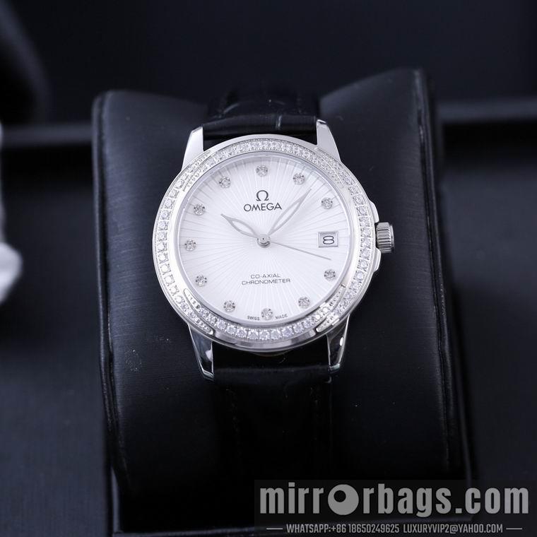 Omega women 35X9mm M17