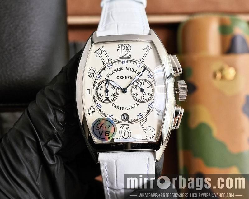 Franck Muller 40X52mm 0413110