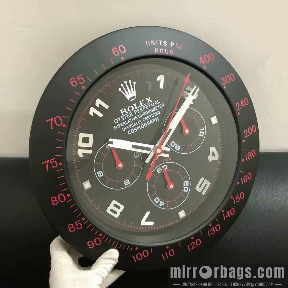 Rolex clock 03