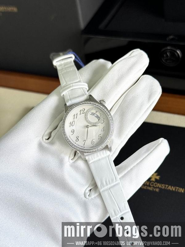 Vacheron Constantin 30mm 022255