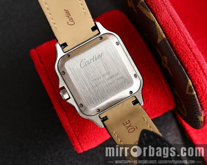 Cartier 40mm 0831128