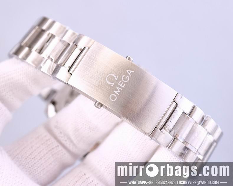 Omega men 42X13mm M140