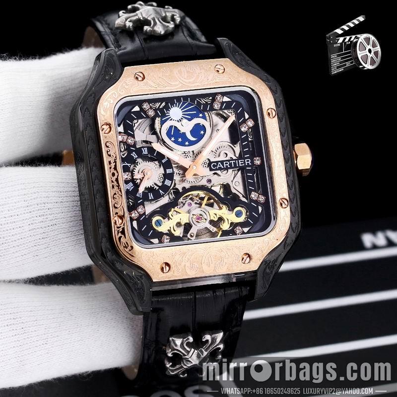 Cartier 45X13mm 082153